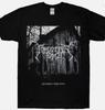 Forgotten Tomb Springtime Depression Black T-Shirt Fullsize S-5XL Unisex T-Shirt