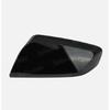 Mirror Cover Black Left Driver Side For Chevrolet Impala 2014-