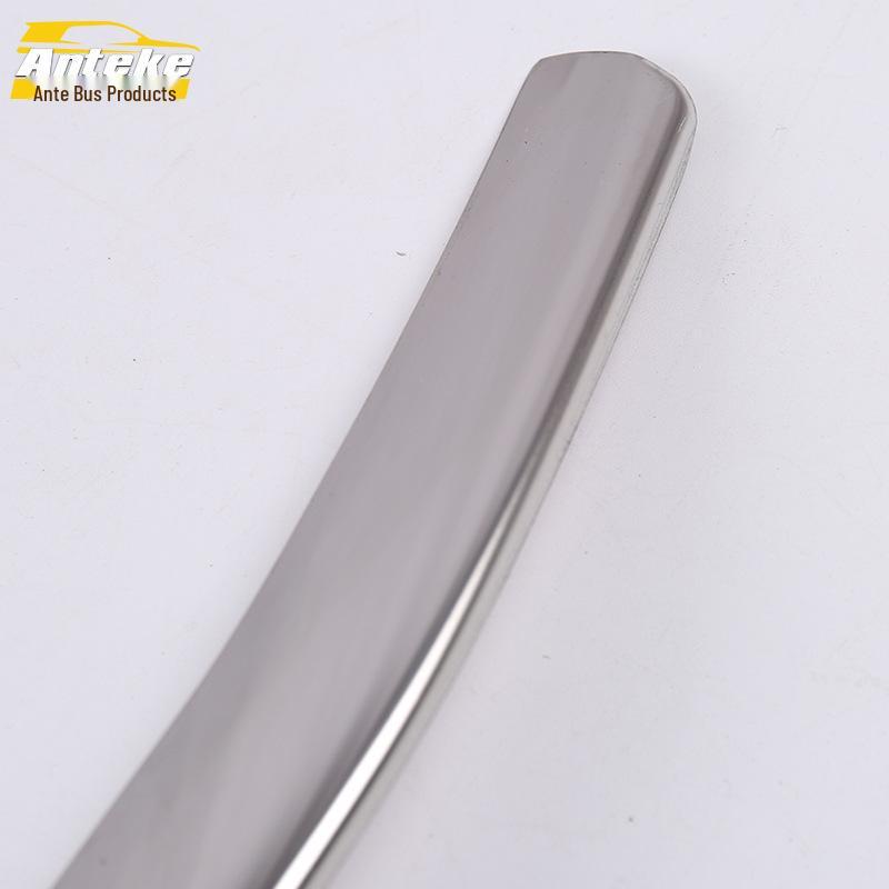 Highlander Grille and Front Lip Trim Kit for Various Models