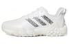 Codechaos 22 Boost Golf Shoes 'Cloud White Core Black' GY9820