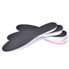 Height Boosting Insoles: Invisible Inner Pads, Sports Warm Full & Half Insoles for Men & Women, Increase Height 2-4cm