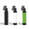 Durability Plastic Golf Club Cleaner Brush Compacts Golf Cleaning Scrubber for Effective Training Gear Maintenance