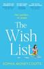 The Wish List by Sophia MoneyCoutts Paperback Book 9780008370572