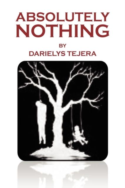 The Absolutely Nothing Book
