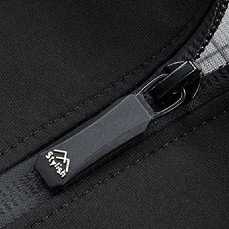 ROMON Men's Business Casual Spring Autumn Jacket