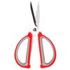 Multifunctional Stainless Steel Scissors: Kitchen, Barbecue, Chicken Bone, Craft, Office