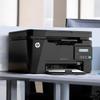 HP M126nw Plus Black and White Laser Multi-function Printer CN Plug (adapter Included)