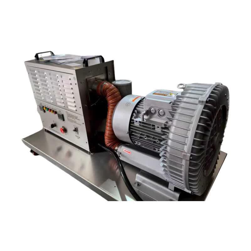 FTV Industrial Hot Air Blower