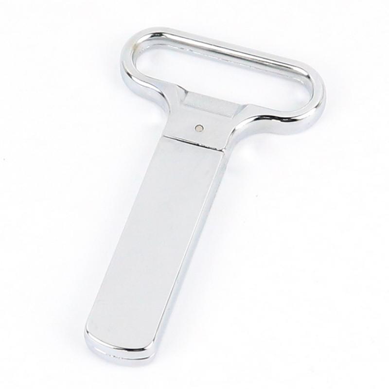 Portable Alloy Wine Bottle Opener,Beer Opener Wedding Bar Corkscrew, Gift Set, Party, Wholesale