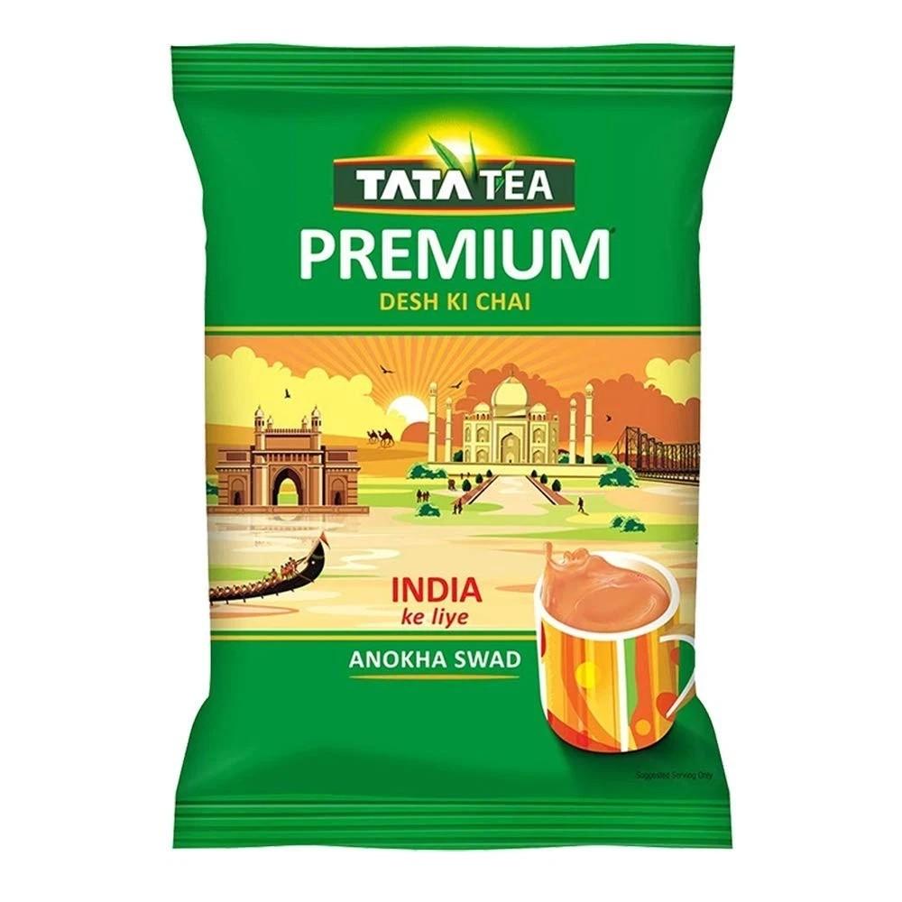 Tata Tea Premium Tea 500gm