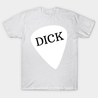 Koszulka damska Funny Dick Pick Harajuku Print Kawaii Tshirt Letnia koszulka damska z krótkim rękawem Top Tee