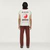 Adidas Originals X CLOT Track Pant By Edison Chen CNY Sport Minimalist Striped Mid Waist Casual Pants Unisex pants KD4028