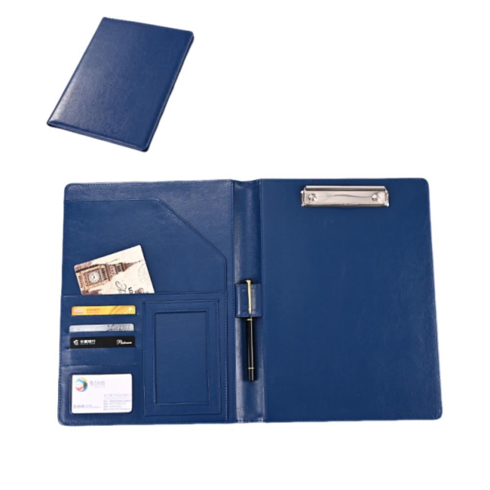File Storage A4 Conference Folder Vintage Contract File Folders  Office School Supplies