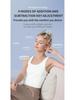 Cross-Border Automatic Octopus Head Massager: Full Head Kneading Vibration Massage Device