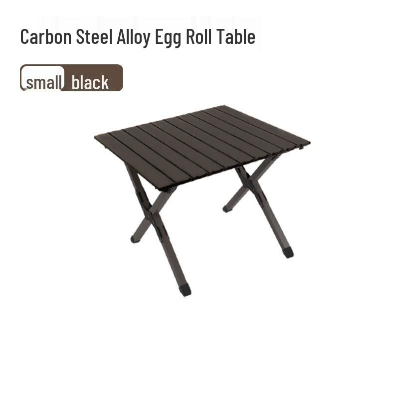 Portable Outdoor Folding Camping Table