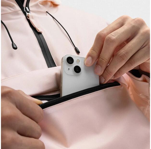 Siroko Куртка W6 Flims