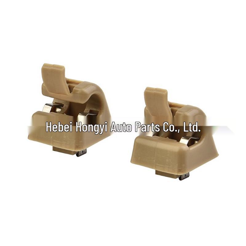 Mercedes-Benz W123/W124/W126 Sun Visor Clip Buckle