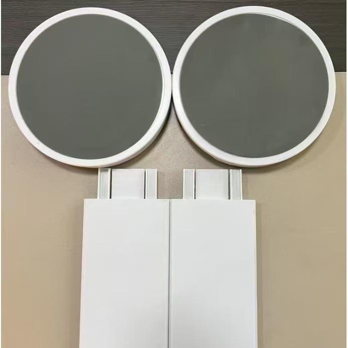 Obrotowy stojak do przechowywania na stół jadalny Lazy Susan