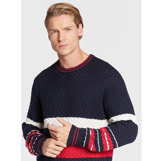 Свитер J.Lindeberg Orion