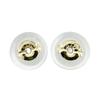 no brand  Pierce gold Women used
