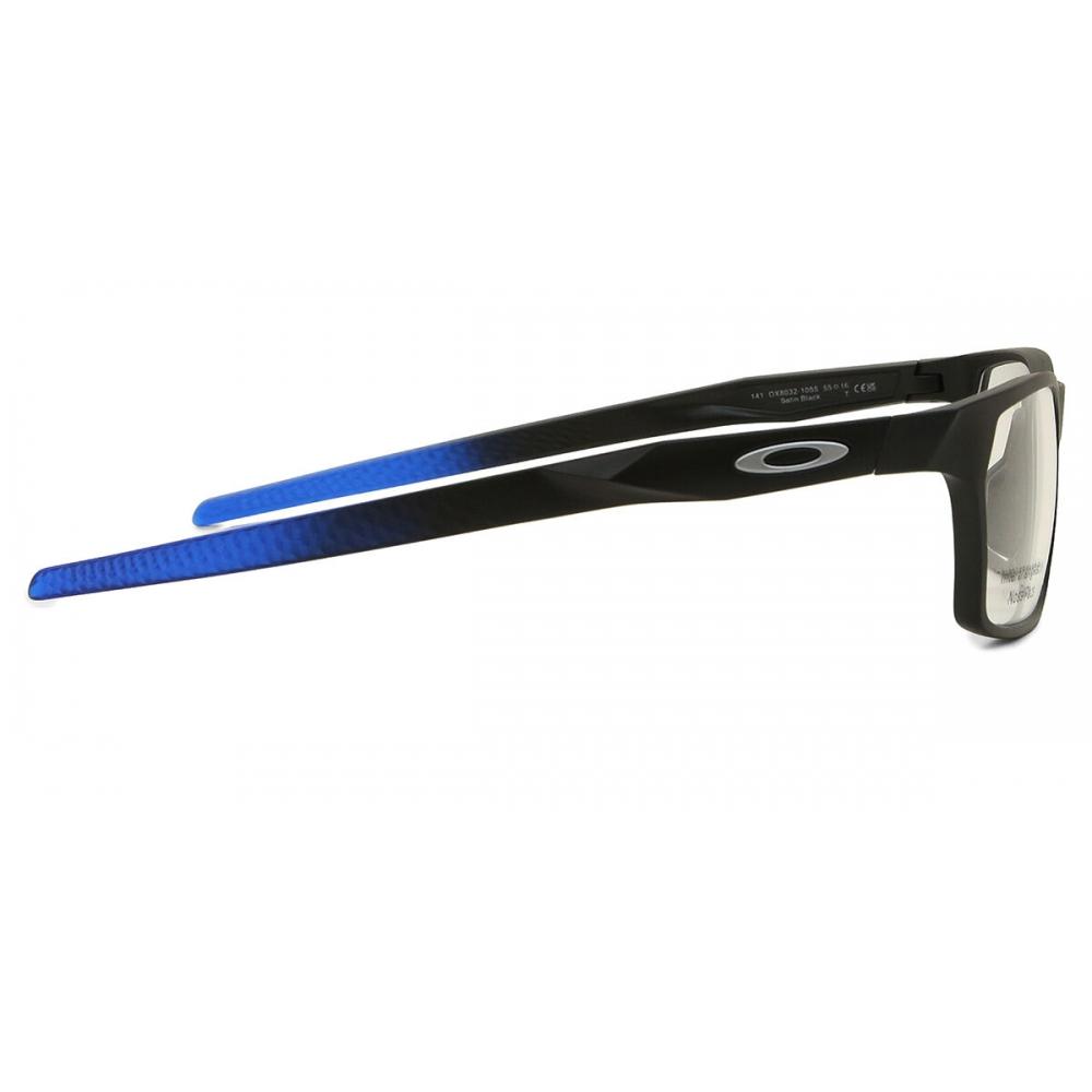 Oakley Ox8032 Hex Jector 803210 Men Eyeglasses