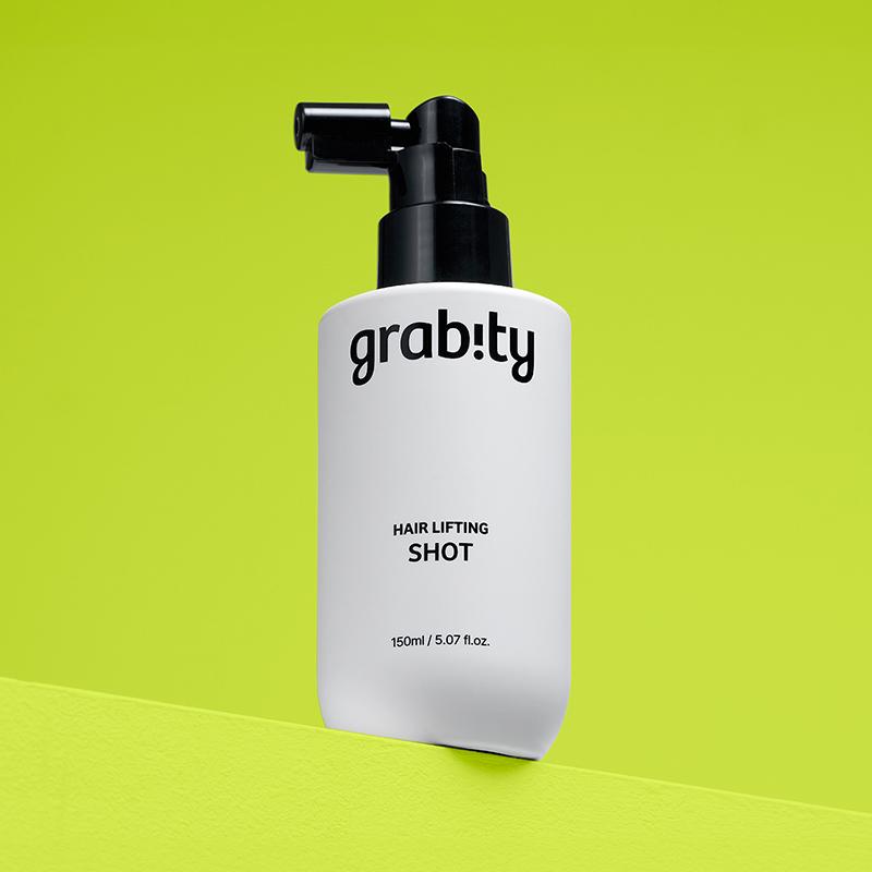 grabity Hair Lifting Shot 150ml