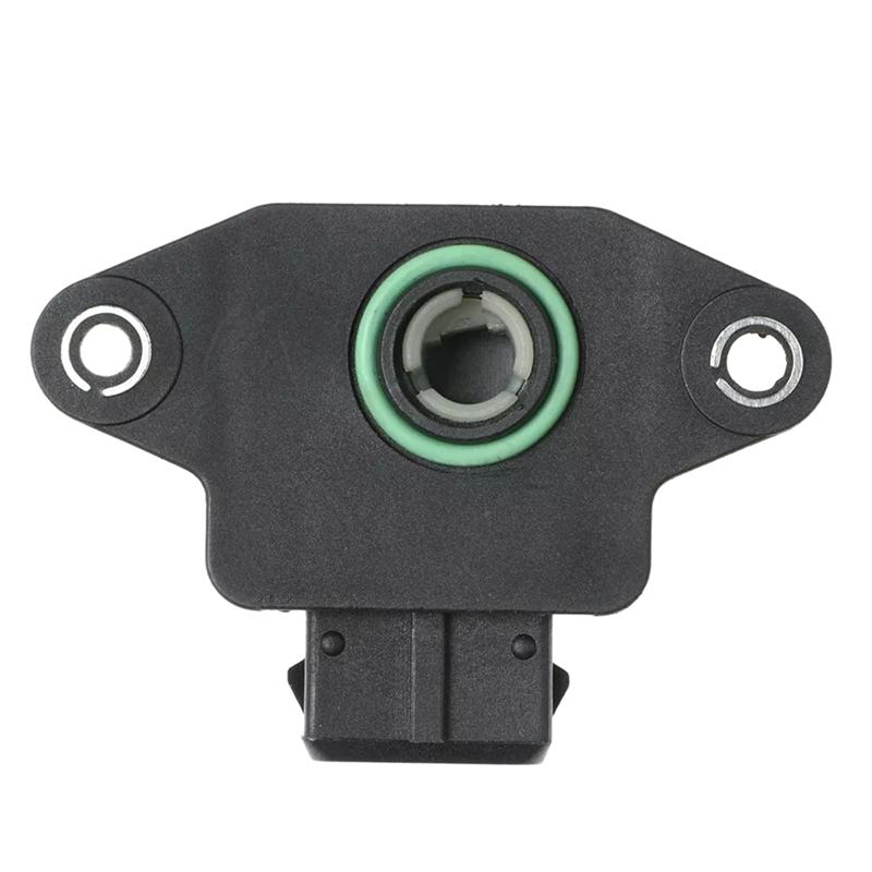 Precise Throttle Position Sensor Switch F01R064915 For BYD Changan Hafei Wuling Chery