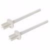 2 PEZZI Portaspola Verticale per Macchina da Cucire #625031500 Per Accessori Macchina da Cucire Janome Kenmore Elna