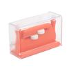 Multifunctional Needle Threaders Double Hole Design 2.6x4.4x7.2cmCelsius1.0x1.7x2.8in Plastic Embroidery Needle Threader