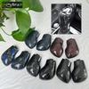 Forged Carbon Fiber DSG Shift Knob Lever Shift Lever, Suitable for Volkswagen Golf 6 7 R GTI Passat B7 B8 CC R20 Jetta MK6 GLI