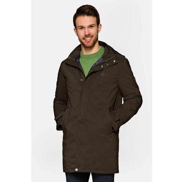 Куртка демисезонная Lancerto Bjorg EU 48