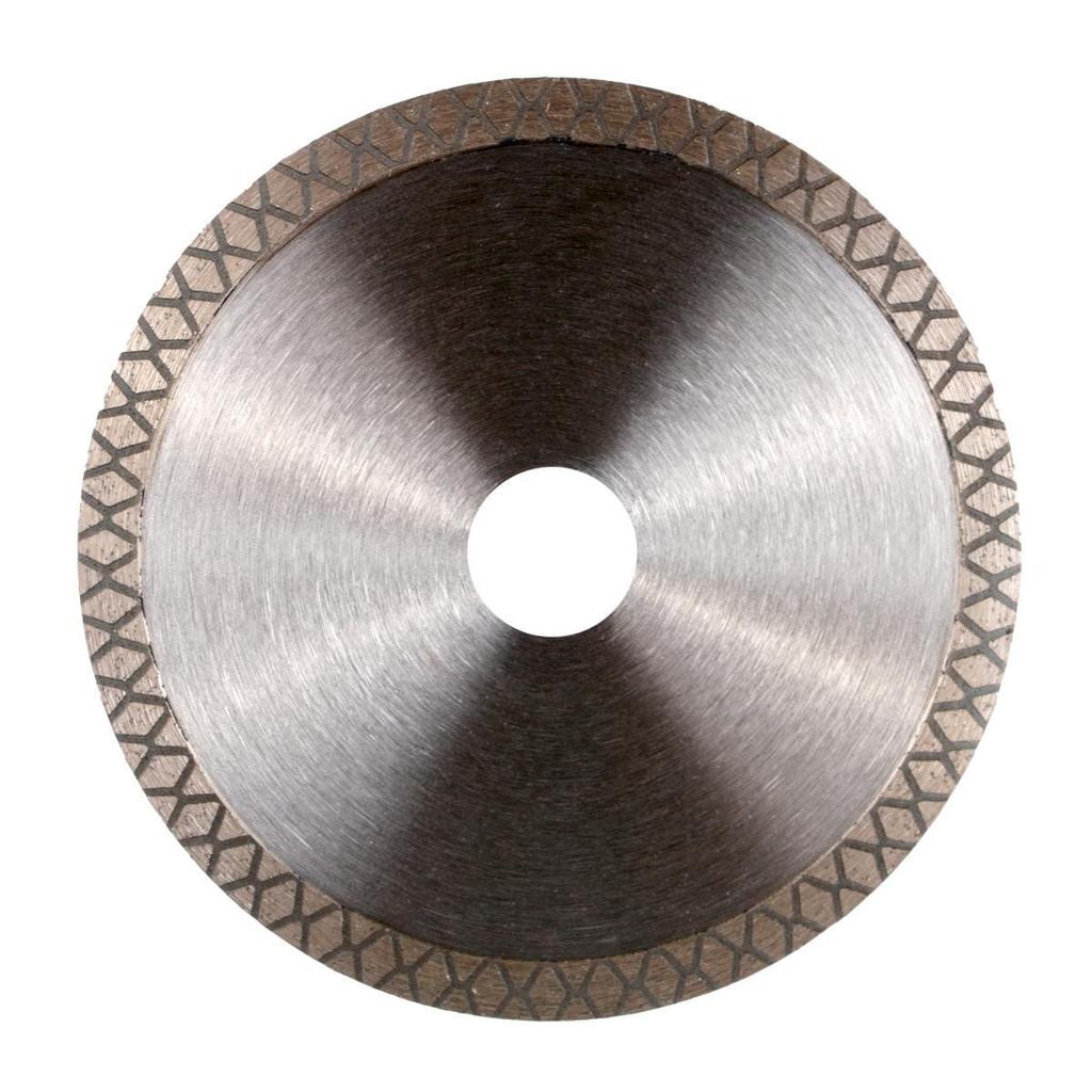 Distar Tarcza Diamentowa Pro Gres 125 X 1,9 X 8/20 X 22,23Mm