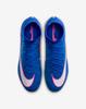 FQ8339-446 Nike Mercurial Superfly 10 Elite Racer Blue White (Men's)