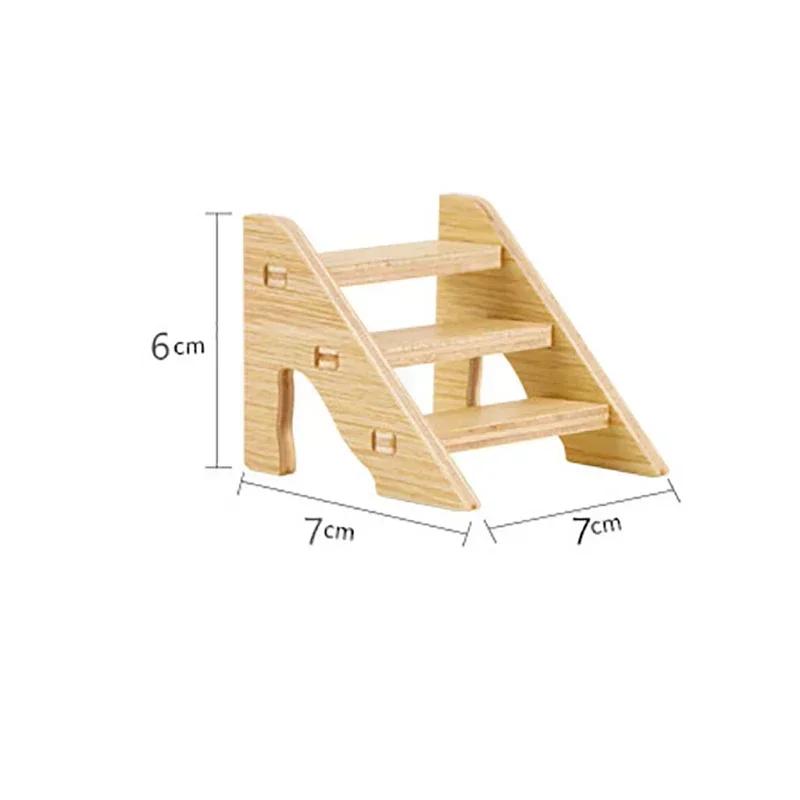 Hamster Bathroom House Small Pet Bath Container Hamster Anti-Spill Sand Bath Shower Room Toilet Pet Anti-Spill Bathtub Box