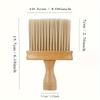 Car Crevice Dust Removal Brush air conditioning vent interior gap cleaning brushes Car Interior Accessories For SUV Sedan RV
