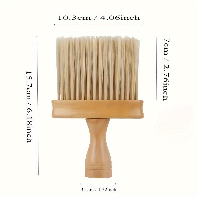 Car Crevice Dust Removal Brush air conditioning vent interior gap cleaning brushes Car Interior Accessories For SUV Sedan RV