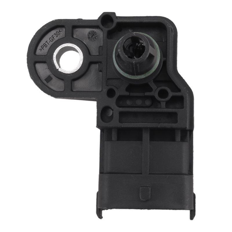 AUTO 17209-40048 Car Temperature Intake Pressure Sensor Assy 1720940048 For Ssangyong Korando C G20D