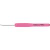 Tulip ETIMO ROSE Crochet Hook with Cushion Size Grip, 6/0, TER-07