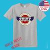 Stutz Car Men's Gray Size S-5XL