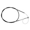 1pc 138-5399 Parking Brake Cable Replacement For X Series ECX180CKA30000 ECX200CKC Accessories Easy Installation