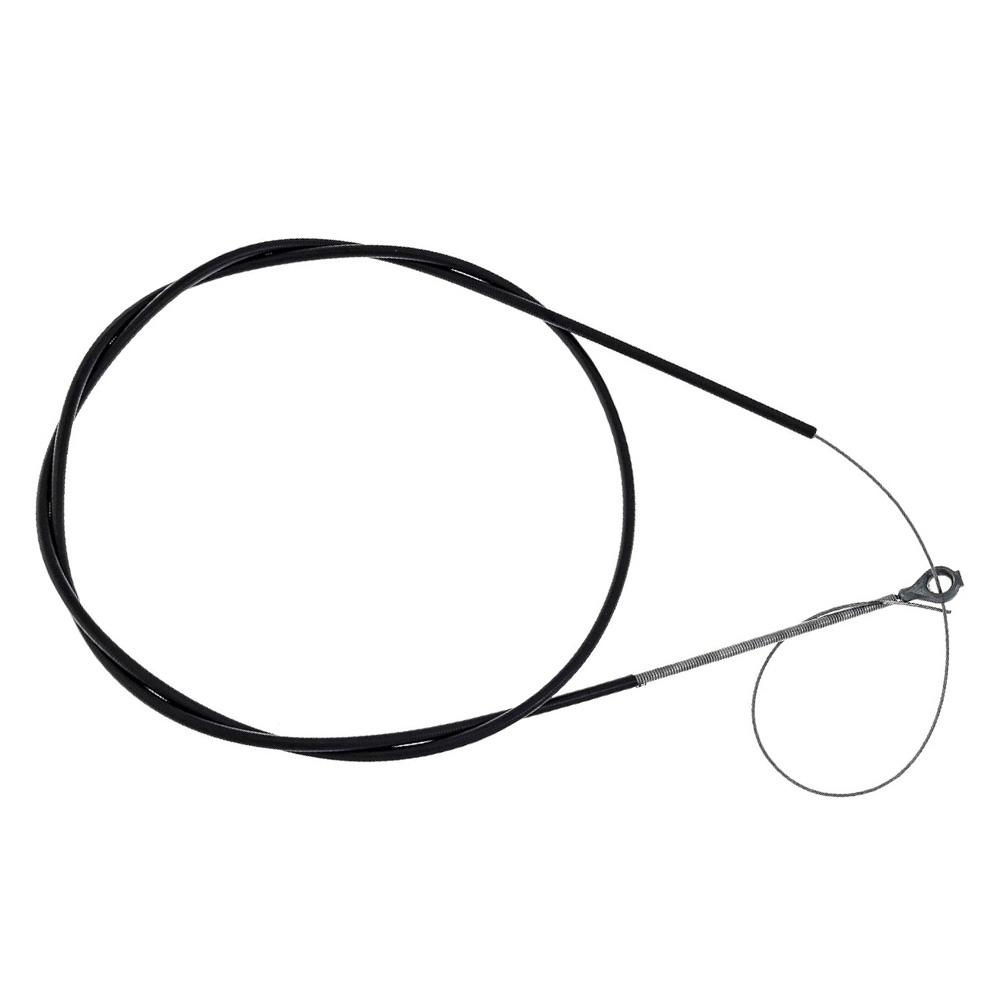 1pc 138-5399 Parking Brake Cable Replacement For X Series ECX180CKA30000 ECX200CKC Accessories Easy Installation
