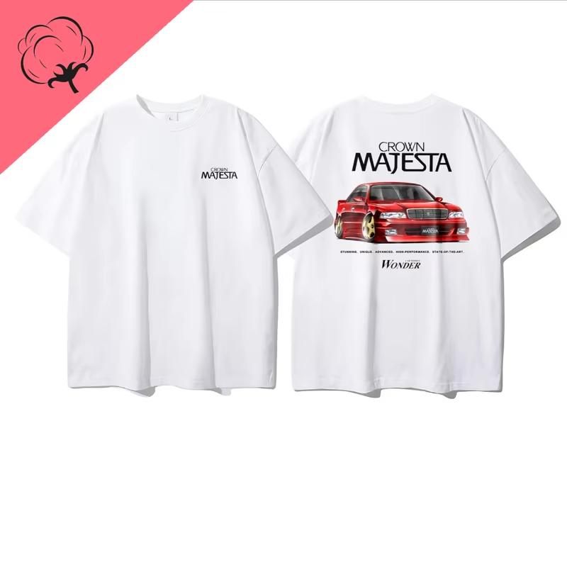 

2025 Лето Новинка M3 E30 F36 Спортивные Приключенческие Футболки DTM Фан Футболка Тюнинг Хип-Хоп Мужчины Женщины Хлопковые Футболки Топы Harajuku XXXXXL