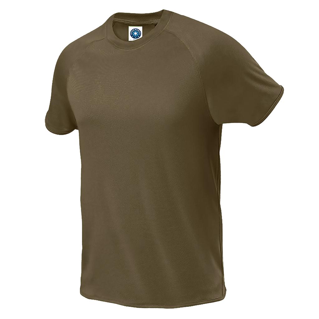 Starworld Mens Sport T-Shirt