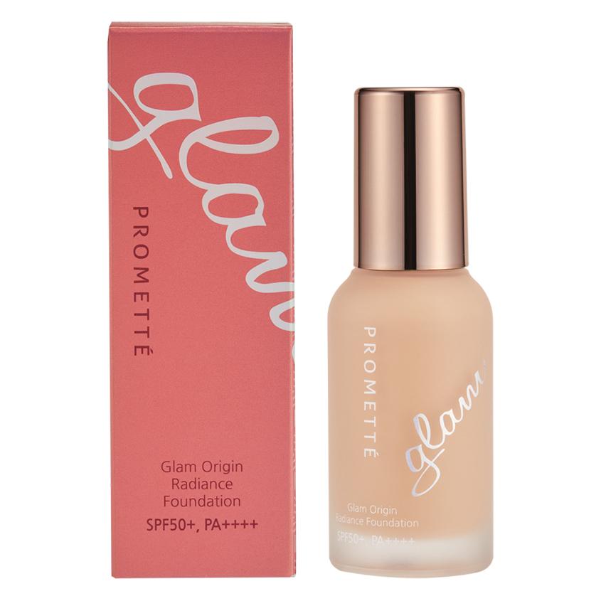 

Тональный крем для лица #13 ENOUGH Promette Glam Origin Radiance Foundation #13 30г