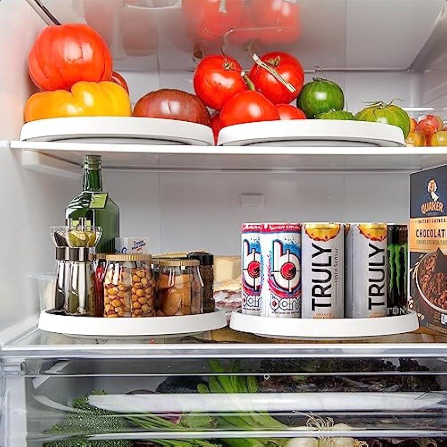 

12-дюймовый органайзер для специй, вращающаяся стойка-подставка, 5 штук United States