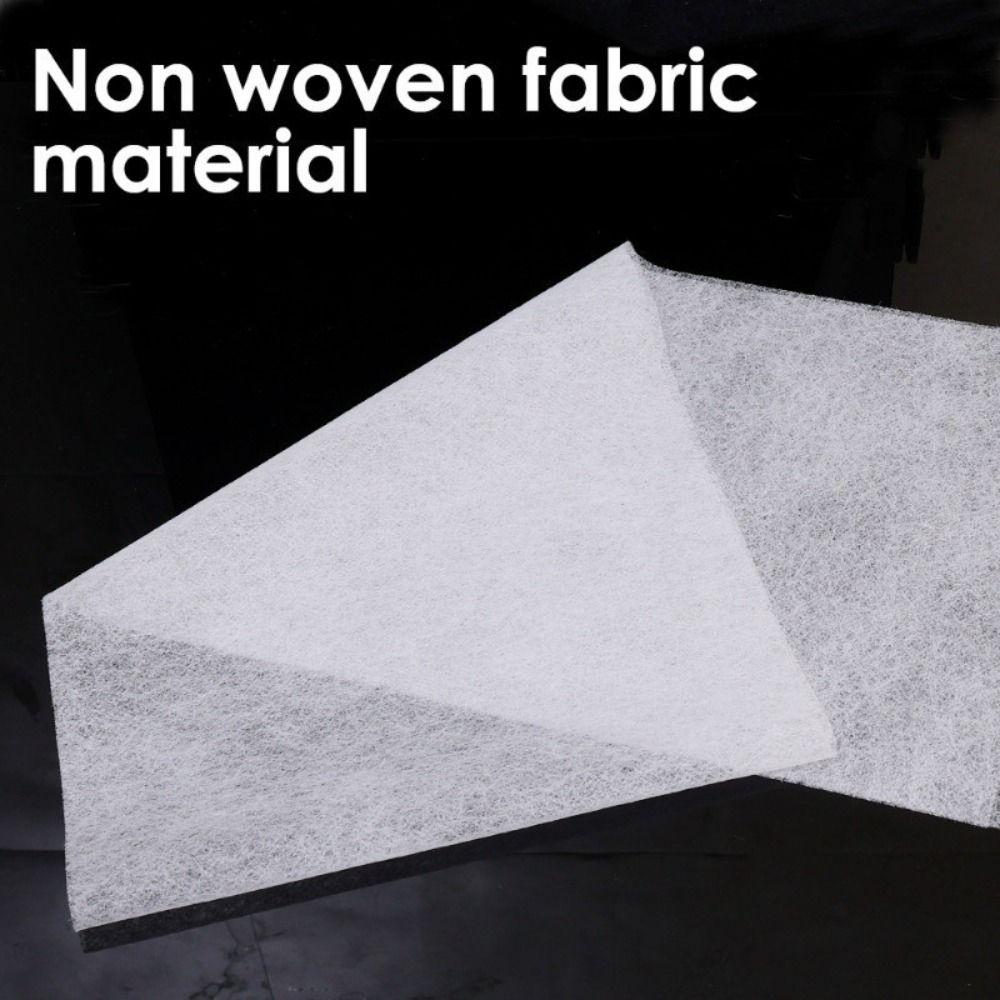 Ultra-Thin Air Conditioner Dust Screen Ventilation Filter Cotton  Air Vent Dust Filter Tool