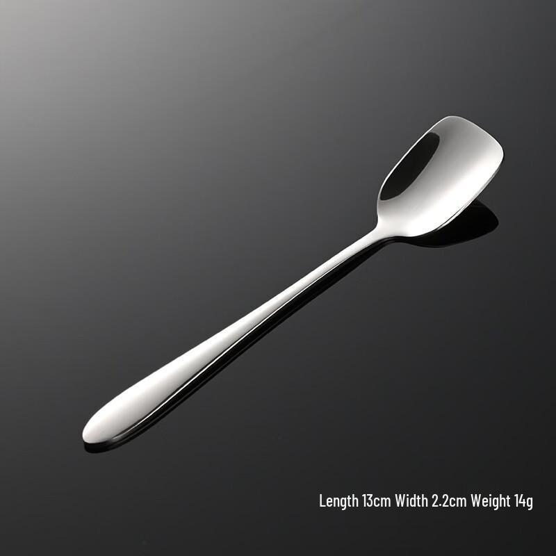 

Qian Xing 304 Stainless Steel Dessert Utensil Set