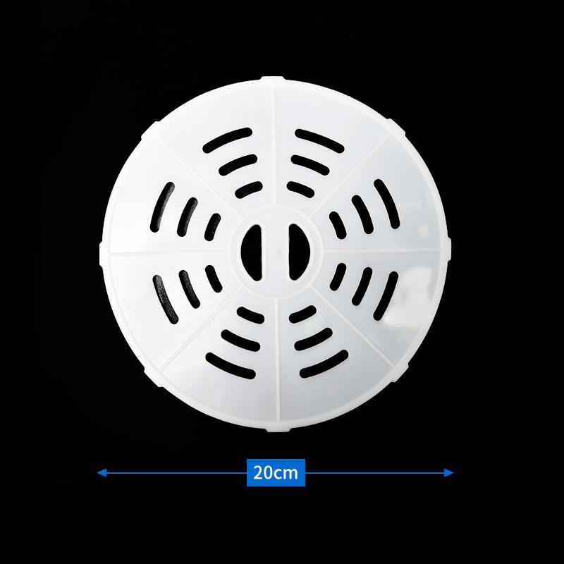 Durable Double-Tub Washer Dewatering Presser Pad & Lid Stopper