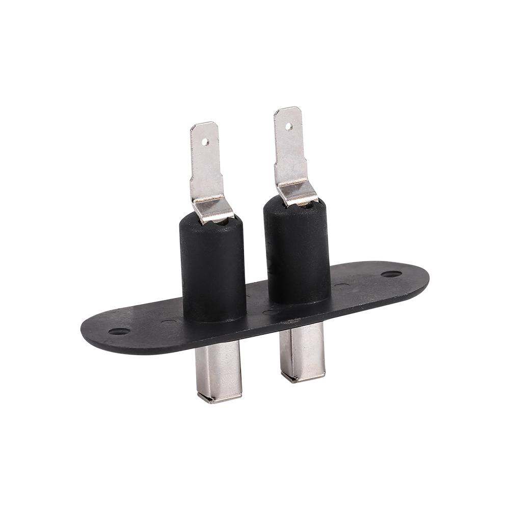 Posuvný dverový kontaktný spínač pre auto, nákladné auto, dodávku, alarmové systémy centrálneho zamykania