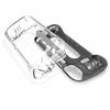 Handheld Game Console Accessory Transparent Protector Case for AYN 3 Shockproof Cover Housing Case Cover TPU Shell